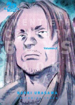 20TH CENTURY BOYS 02