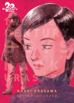20th century boys 10