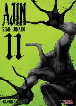 ajin 11