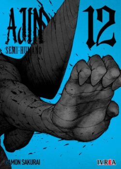 ajin 12