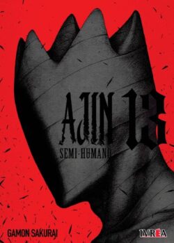 ajin 13