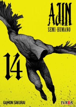 ajin 14