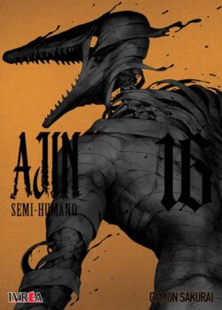 ajin 16