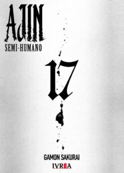 ajin 17