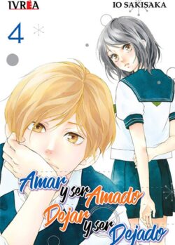 AMAR Y SER AMADO DEJAR Y SER DEJADO 04