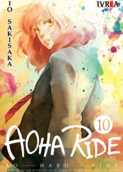 ao haru ride 10
