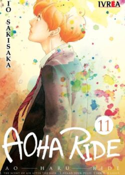 ao haru ride 11