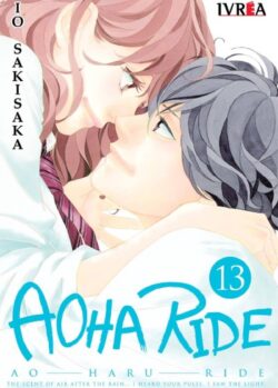 ao haru ride 13
