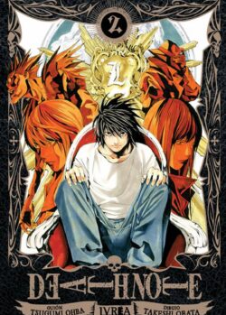 DEATH NOTE 02