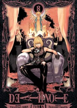 death note 08