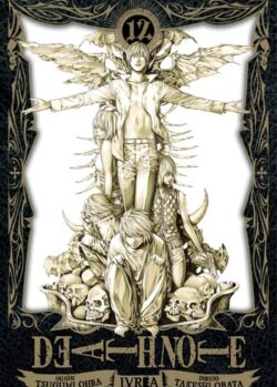 death note 12
