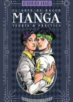 elartedehacermanga