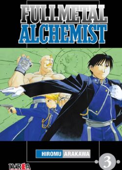 fullmetalalchemist 03