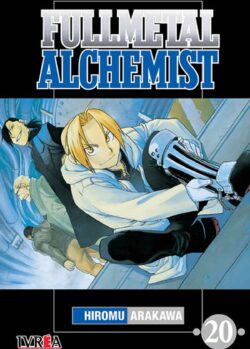 fullmetalalchemist 20