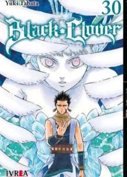 BLACK CLOVER 30