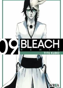 BLEACH REMIX 09