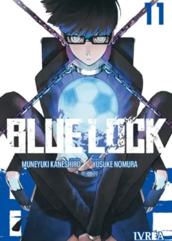 BLUE LOCK 11
