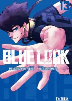 BLUE LOCK 13