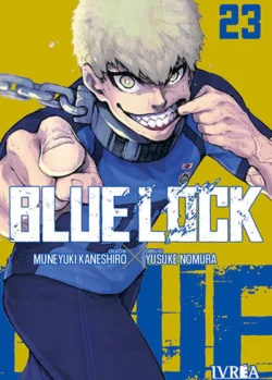 BLUE LOCK 23
