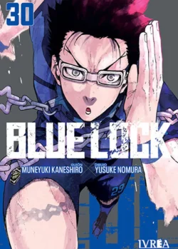 BLUE LOCK 30
