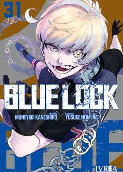 BLUE LOCK 31