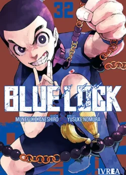 BLUE LOCK 32