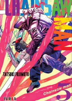 CHAINSAW MAN 05