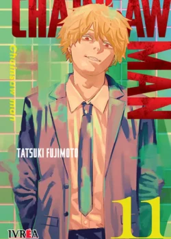 CHAINSAW MAN 11