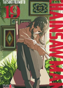 CHAINSAW MAN 19