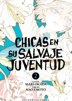 CHICAS EN SU SALVAJE JUVENTUD 02