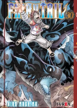 FAIRY TAIL 30