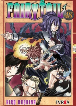 FAIRY TAIL 48