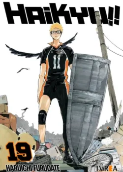 HAIKYU!! 19