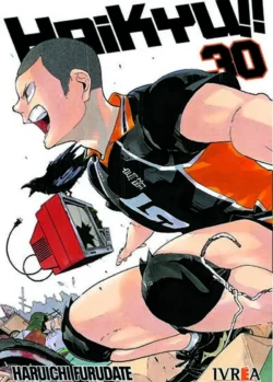HAIKYU!! 30