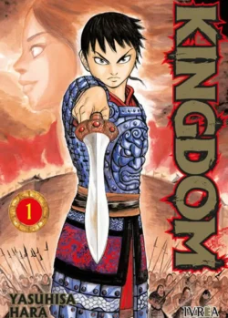 KINGDOM 01