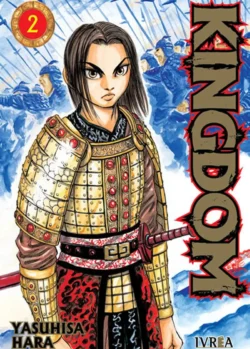 KINGDOM 02