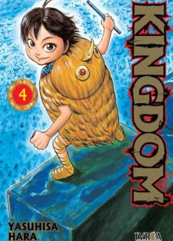 KINGDOM 04