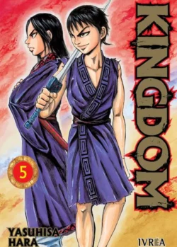 KINGDOM 05