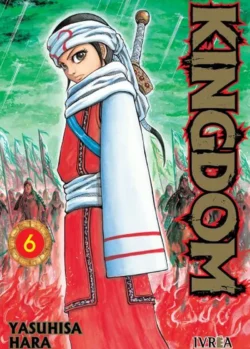 KINGDOM 06