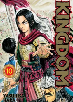 KINGDOM 10