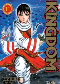 KINGDOM 11