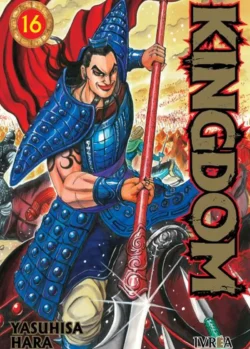 KINGDOM 16