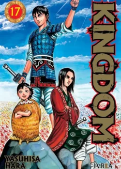 KINGDOM 17