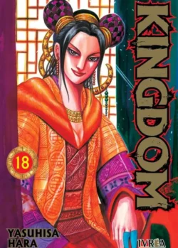KINGDOM 18