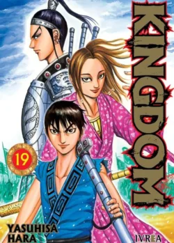KINGDOM 19