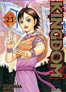 KINGDOM 23