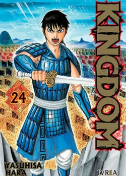 KINGDOM 24