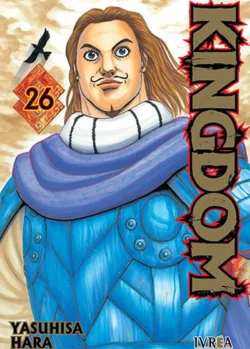 KINGDOM 26