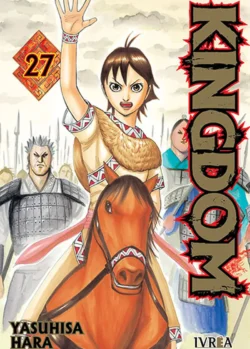 KINGDOM 27