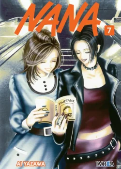NANA 07